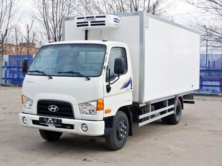 Hyundai kz астана